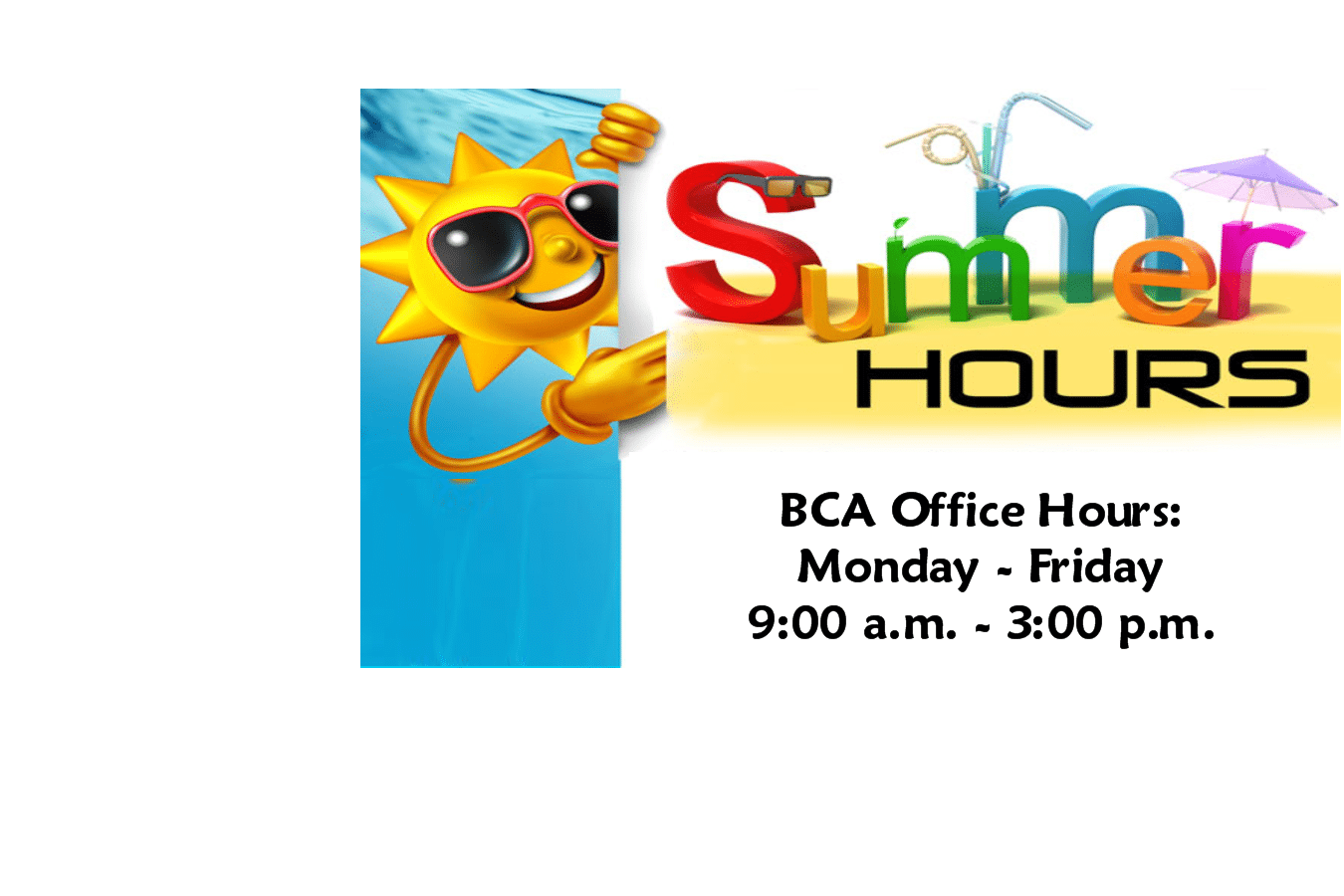 summer-hours-bethel-christian-academy